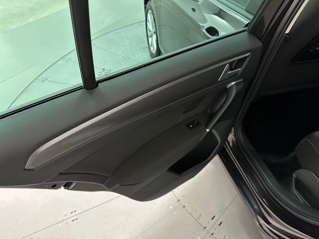 Hoofdafbeelding Volkswagen Golf Sportsvan