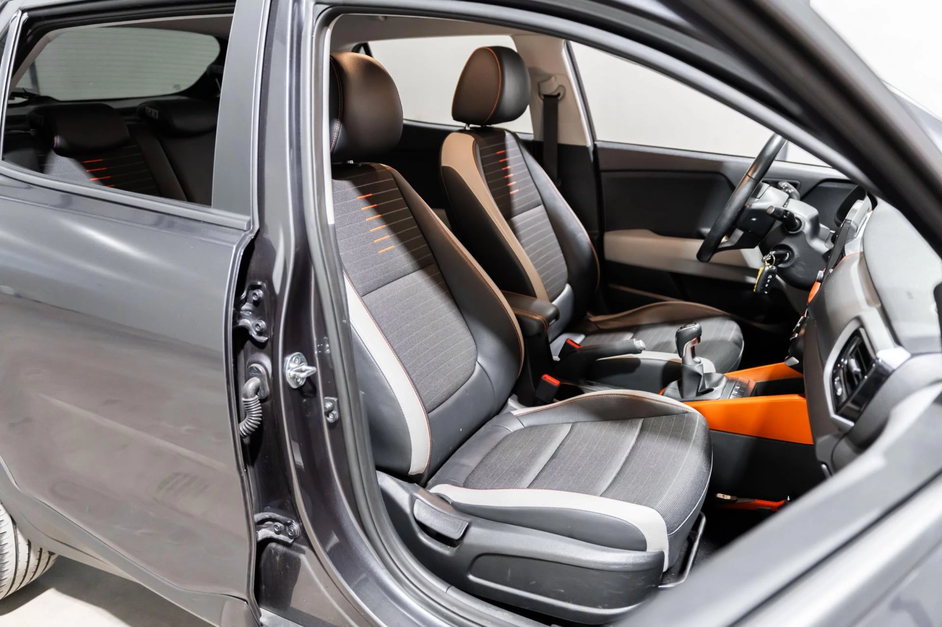 Hoofdafbeelding Kia Stonic