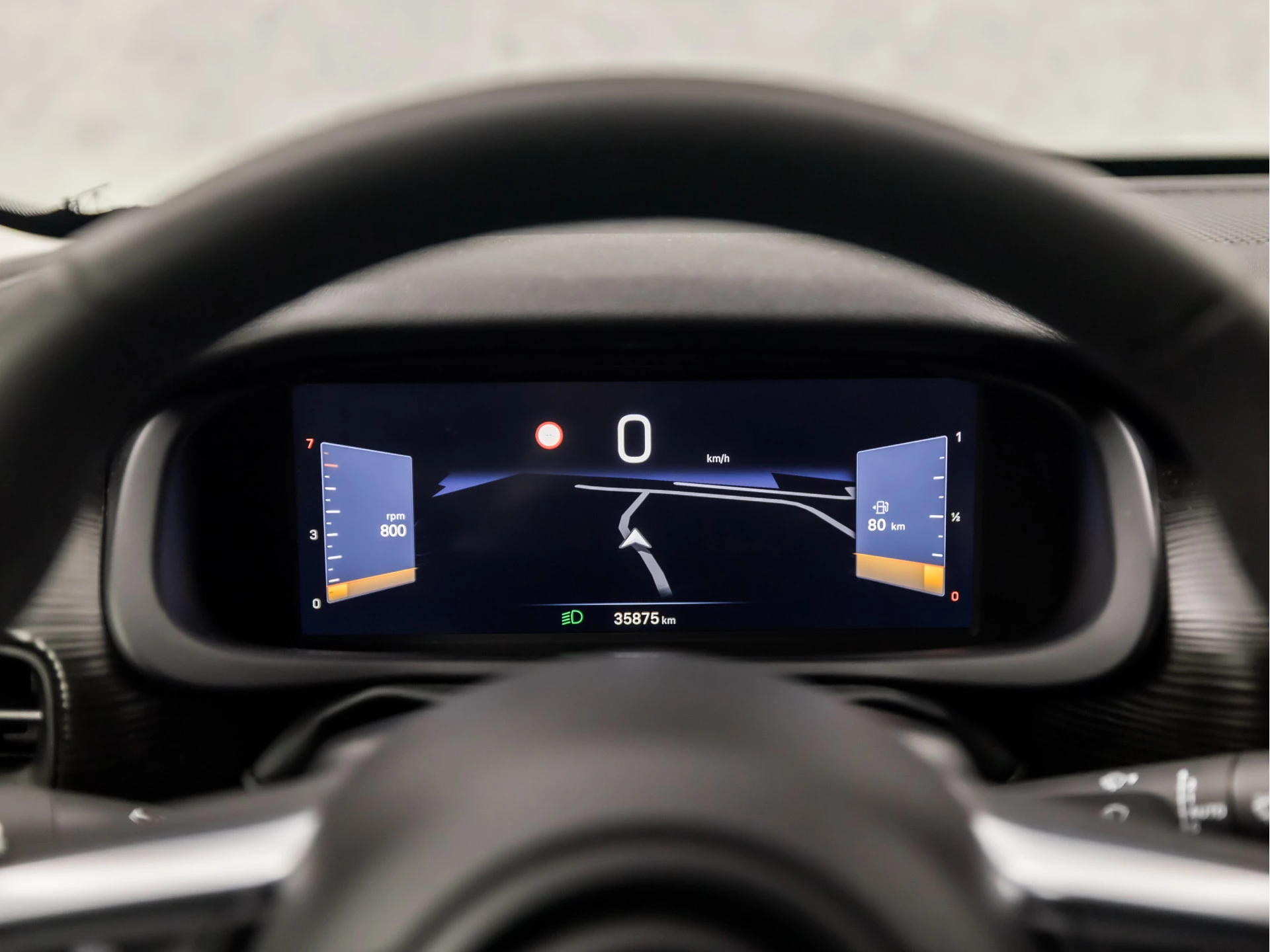 Hoofdafbeelding Jeep Avenger