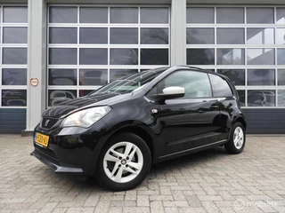Seat Mii 1.0 Sport , Airco