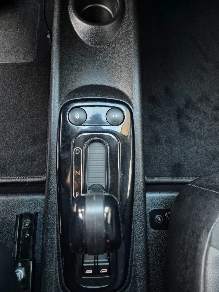 Hoofdafbeelding Microcar M.go