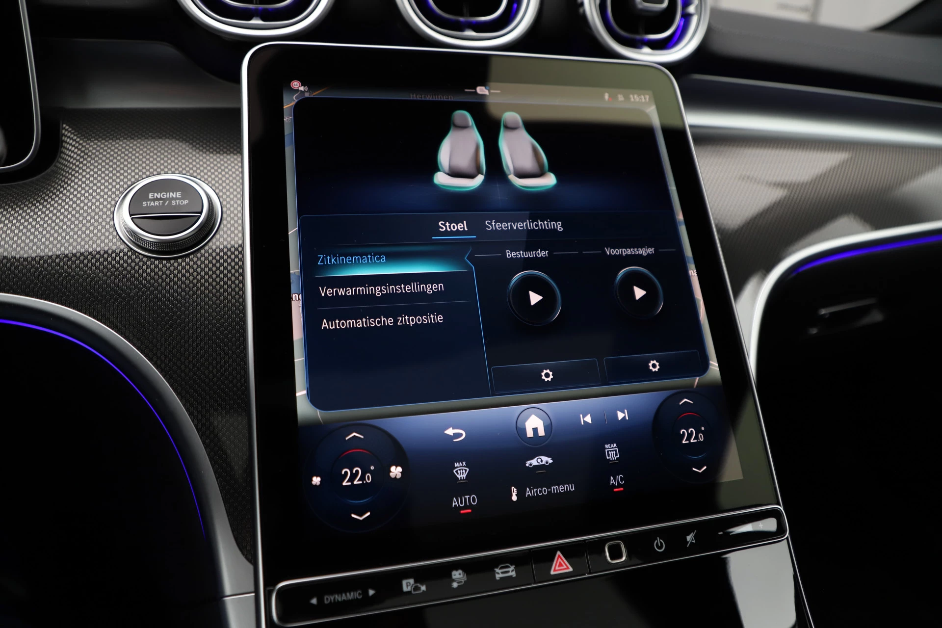 Hoofdafbeelding Mercedes-Benz CLE