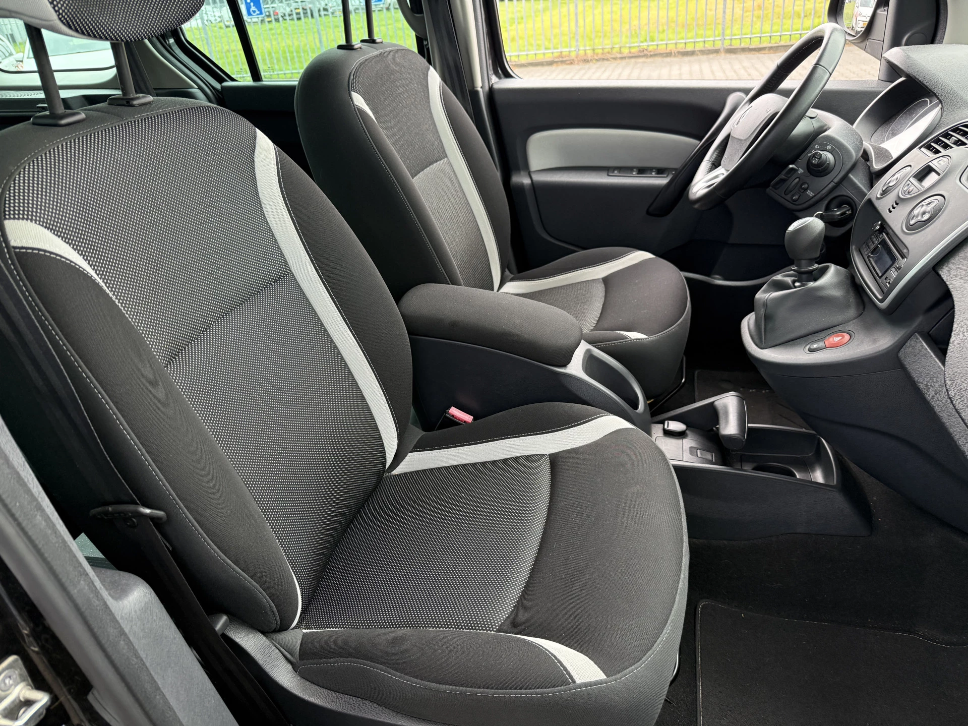 Hoofdafbeelding Renault Kangoo