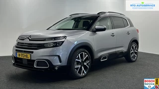 Citroen C5 Aircross 1.2 PureTech Business Plus CAMERA CARPLAY NAVIGATIE LM.