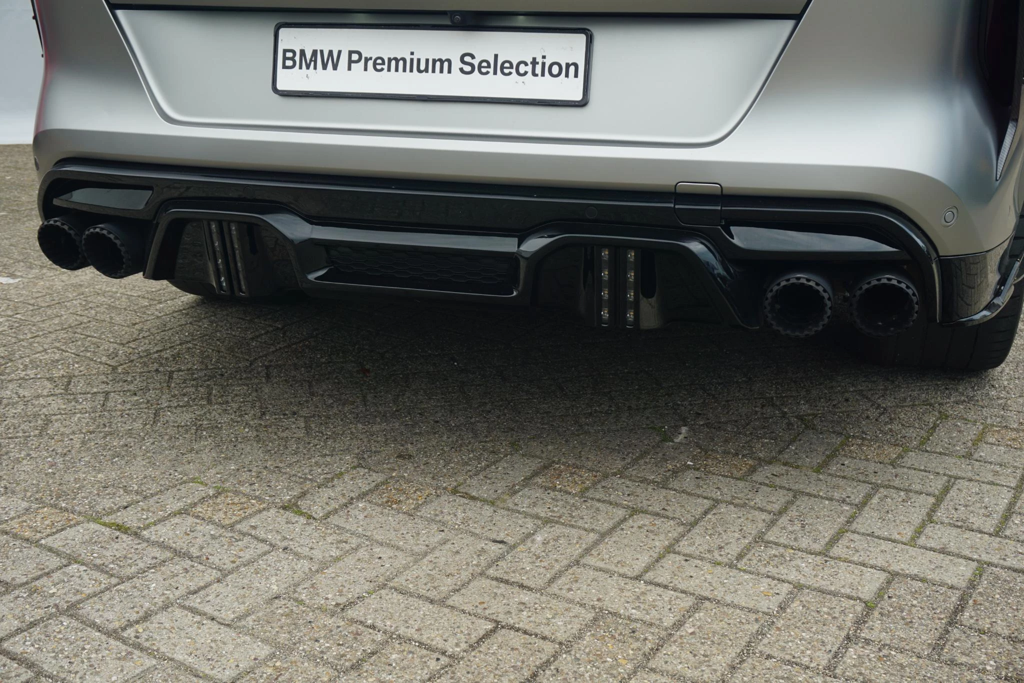 Hoofdafbeelding BMW X6