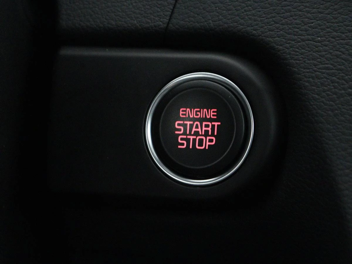 Hoofdafbeelding Kia Ceed