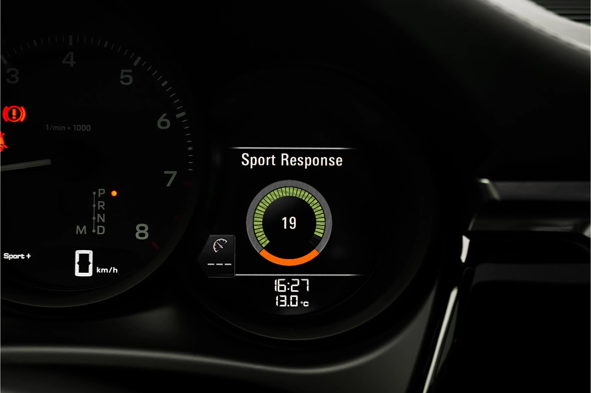 Hoofdafbeelding Porsche Macan