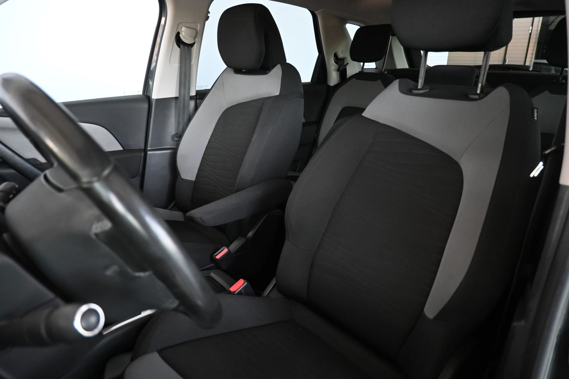 Hoofdafbeelding Citroën C4 Picasso
