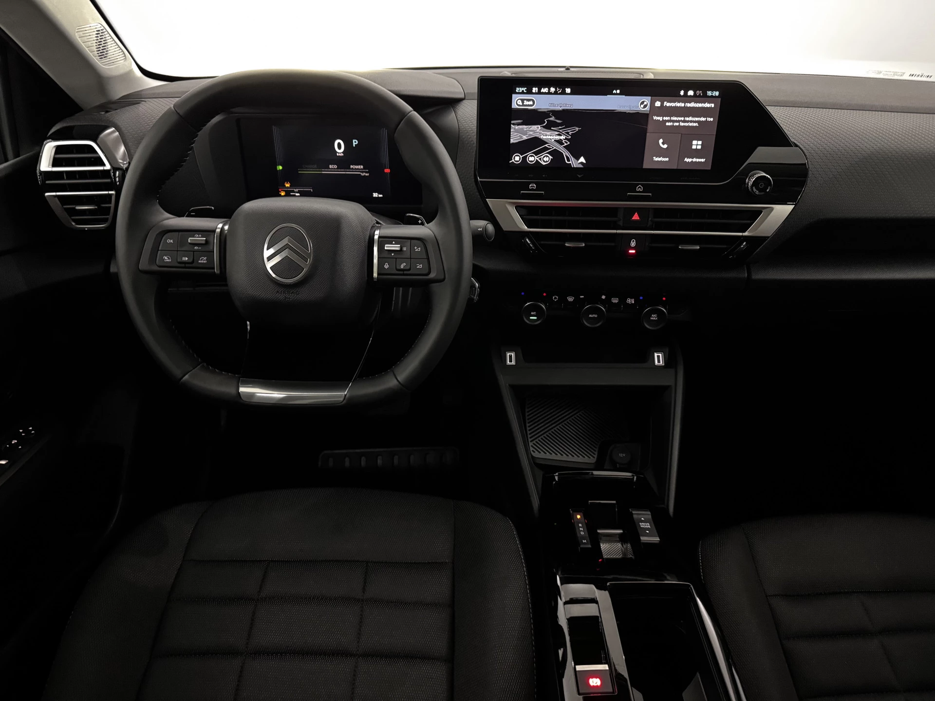 Hoofdafbeelding Citroën C4