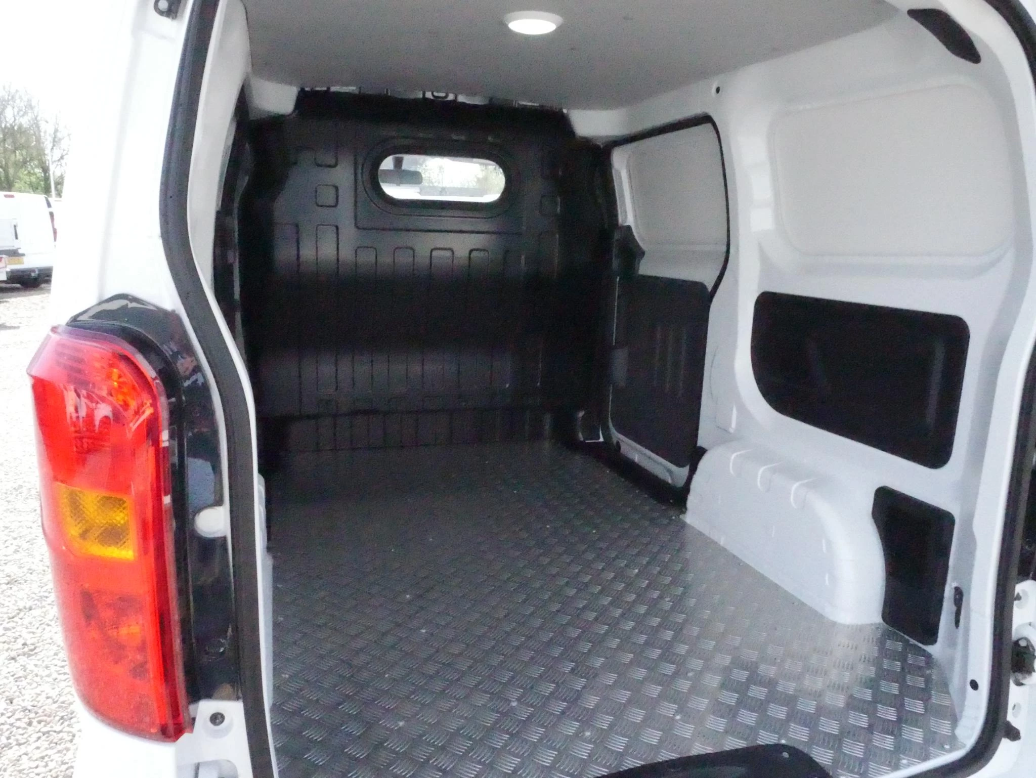 Hoofdafbeelding BYD ETP3