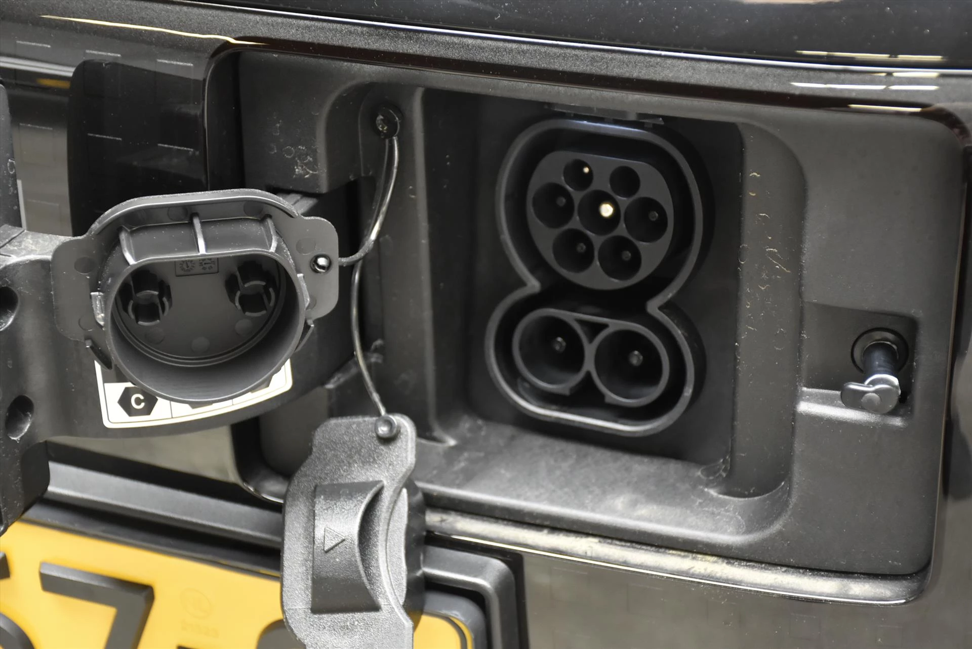 Hoofdafbeelding Hyundai Inster