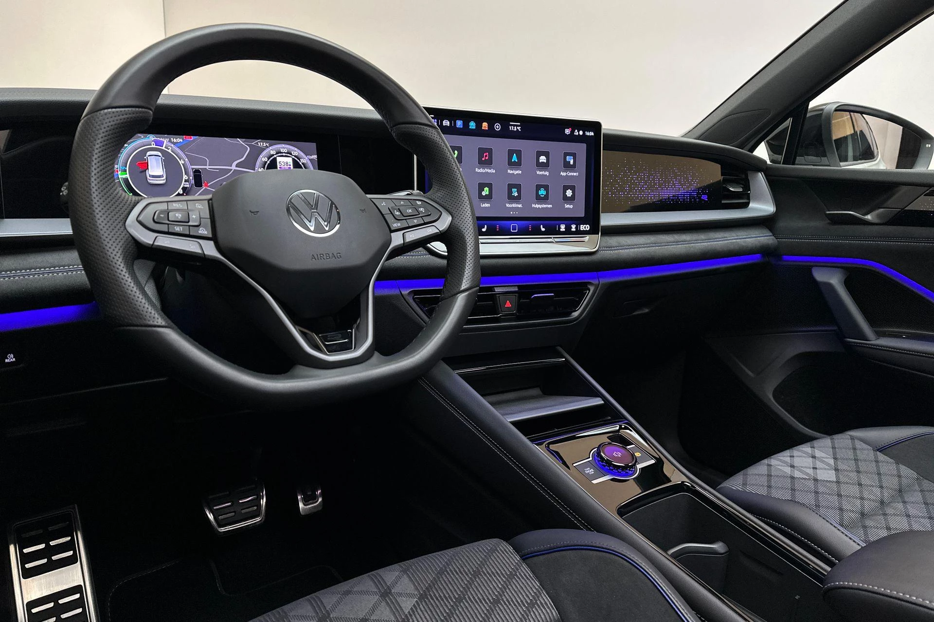 Hoofdafbeelding Volkswagen Tayron