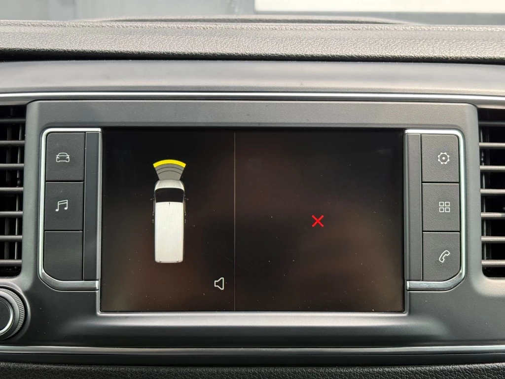 Hoofdafbeelding Opel Vivaro-e