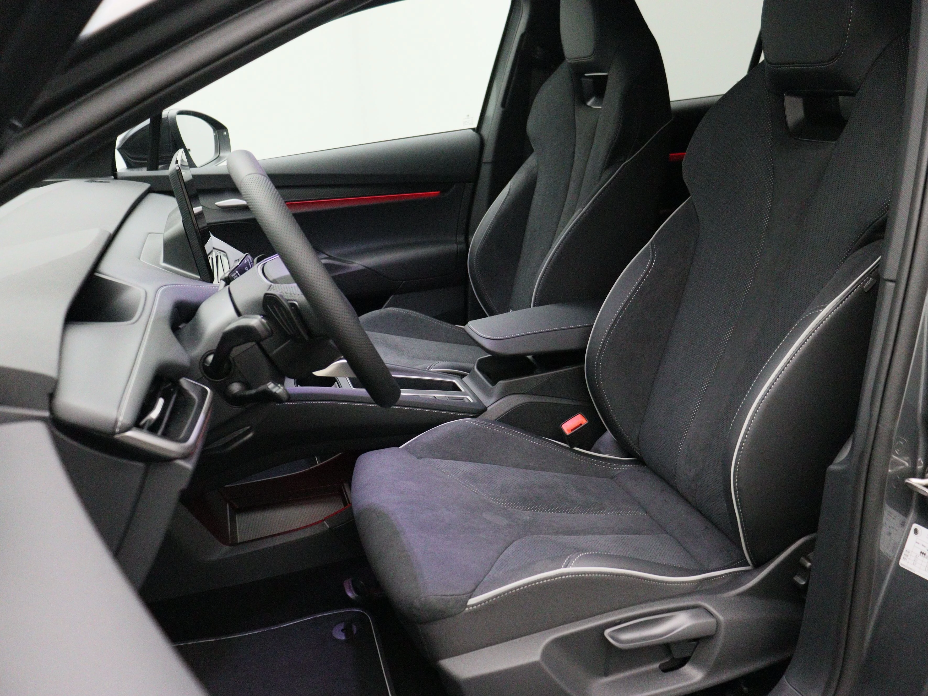 Hoofdafbeelding Škoda Elroq