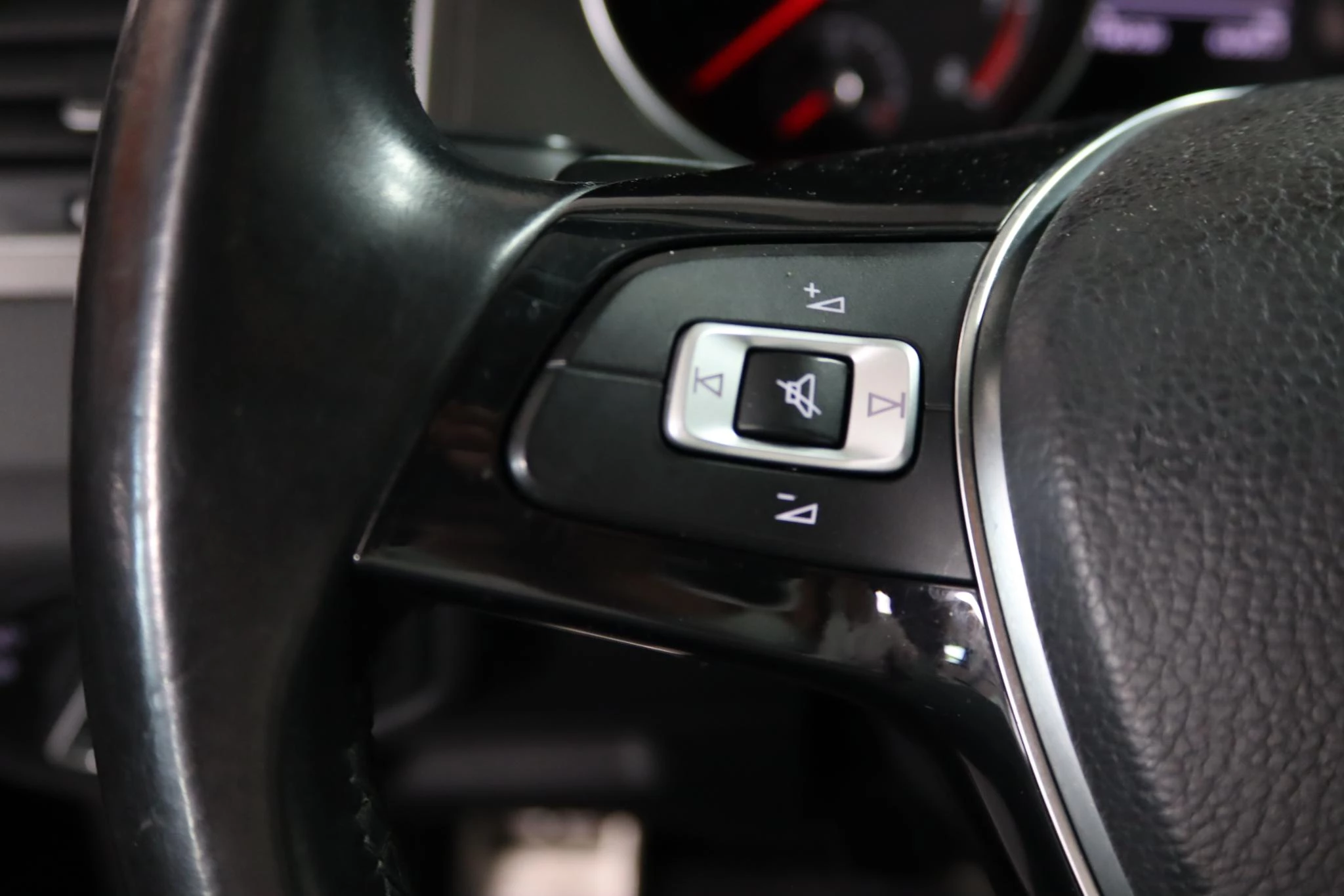 Hoofdafbeelding Volkswagen Golf Sportsvan