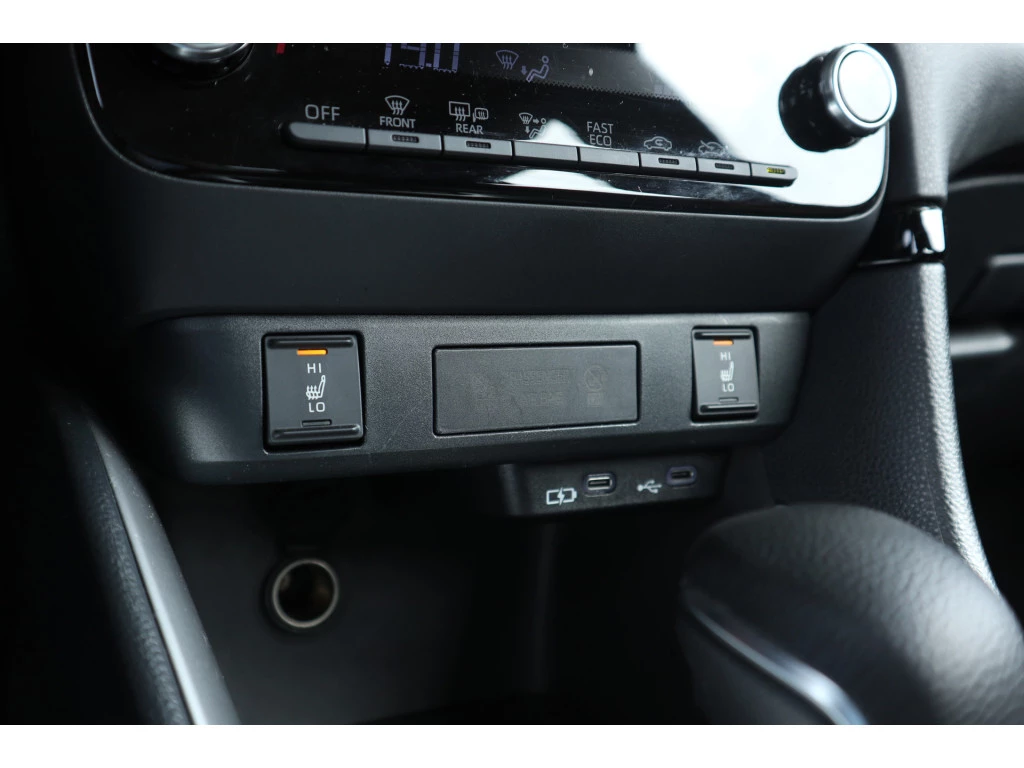 Hoofdafbeelding Mazda 2 Hybrid