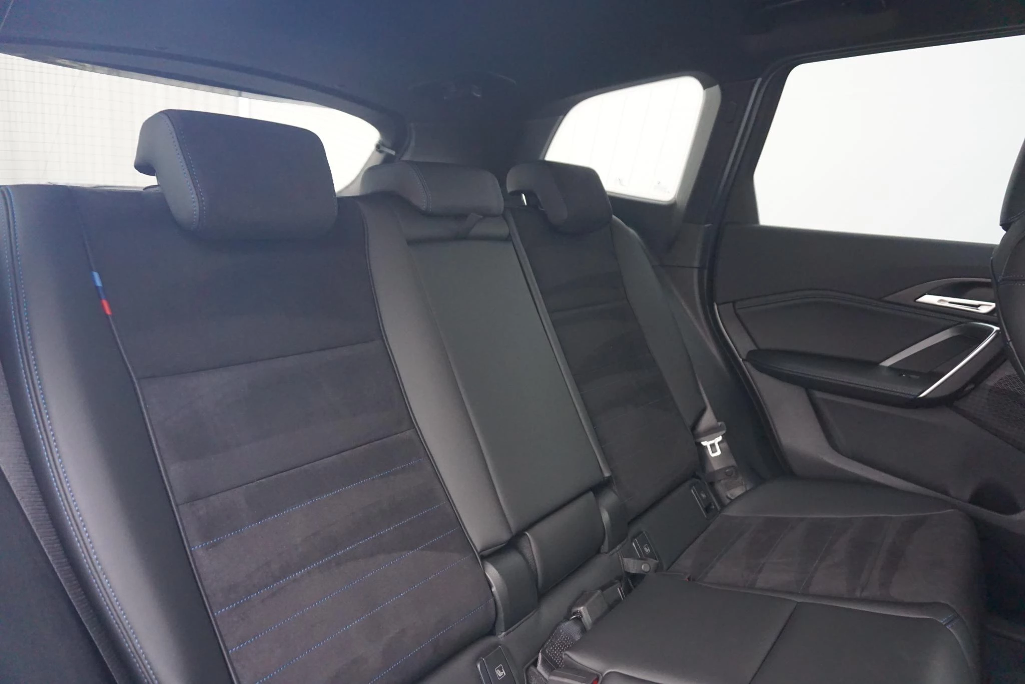 Hoofdafbeelding BMW iX1