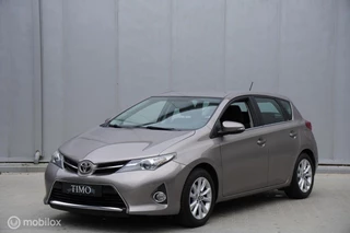 Toyota Auris 1.3 Aspiration