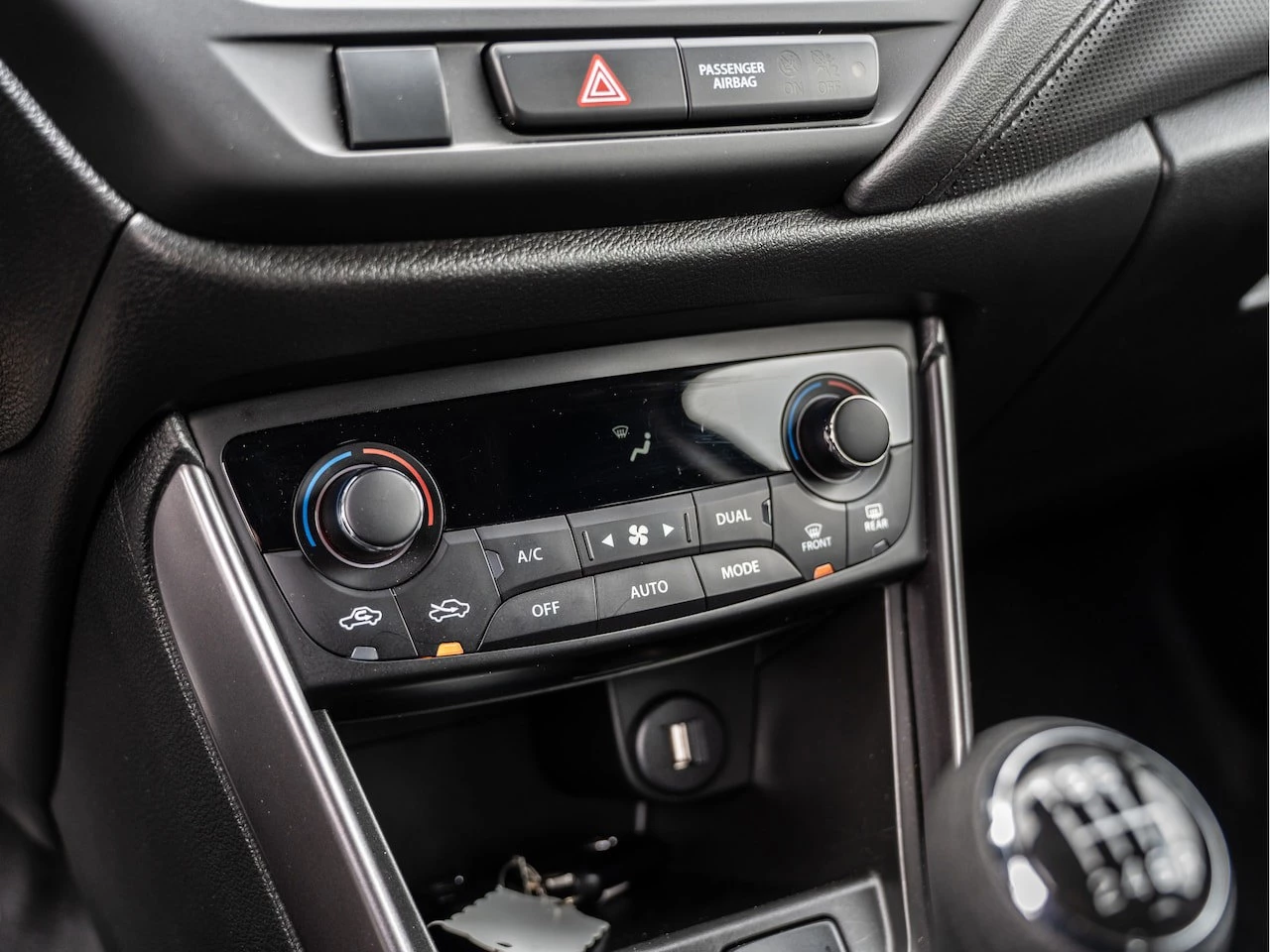 Hoofdafbeelding Suzuki S-Cross