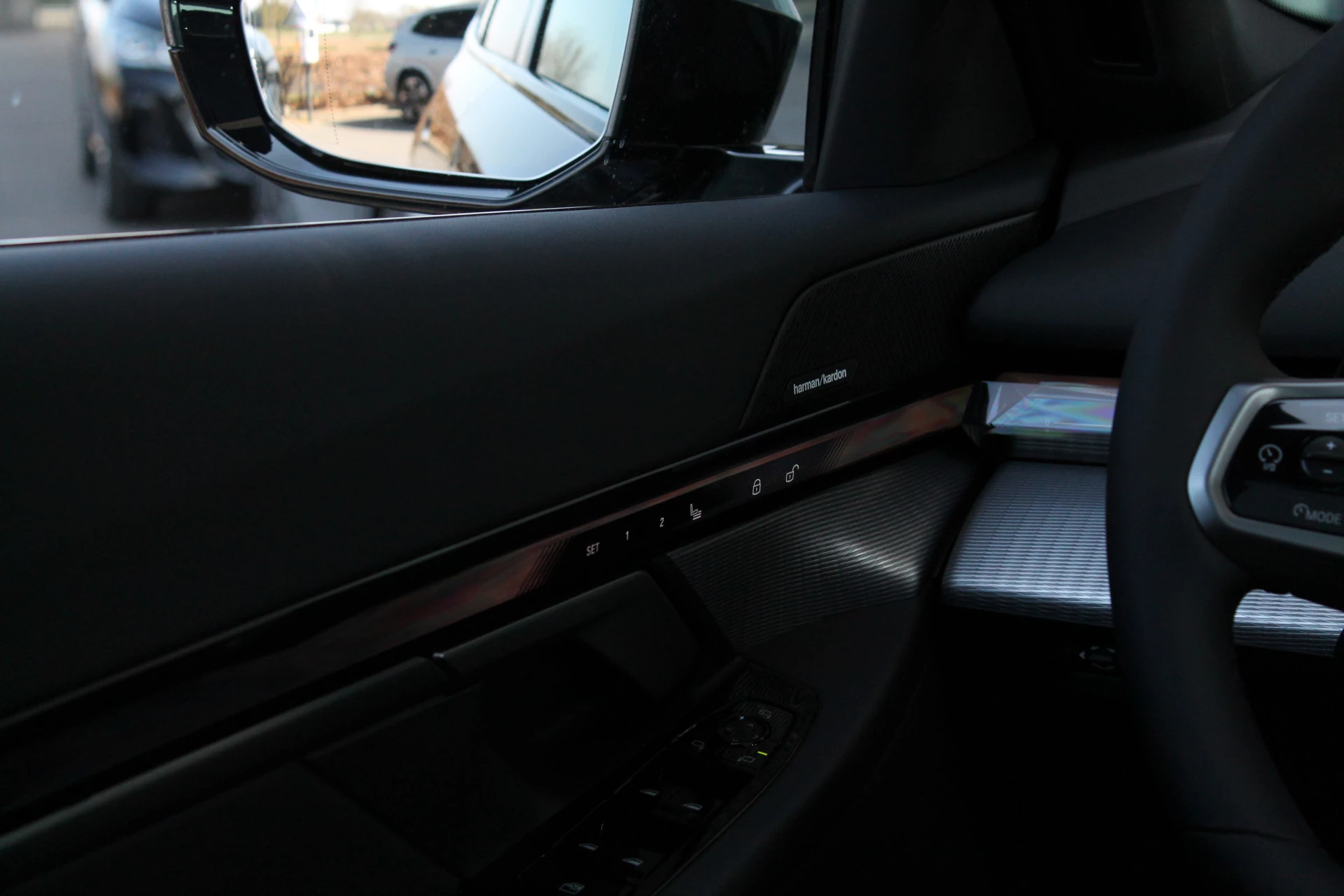 Hoofdafbeelding BMW i5