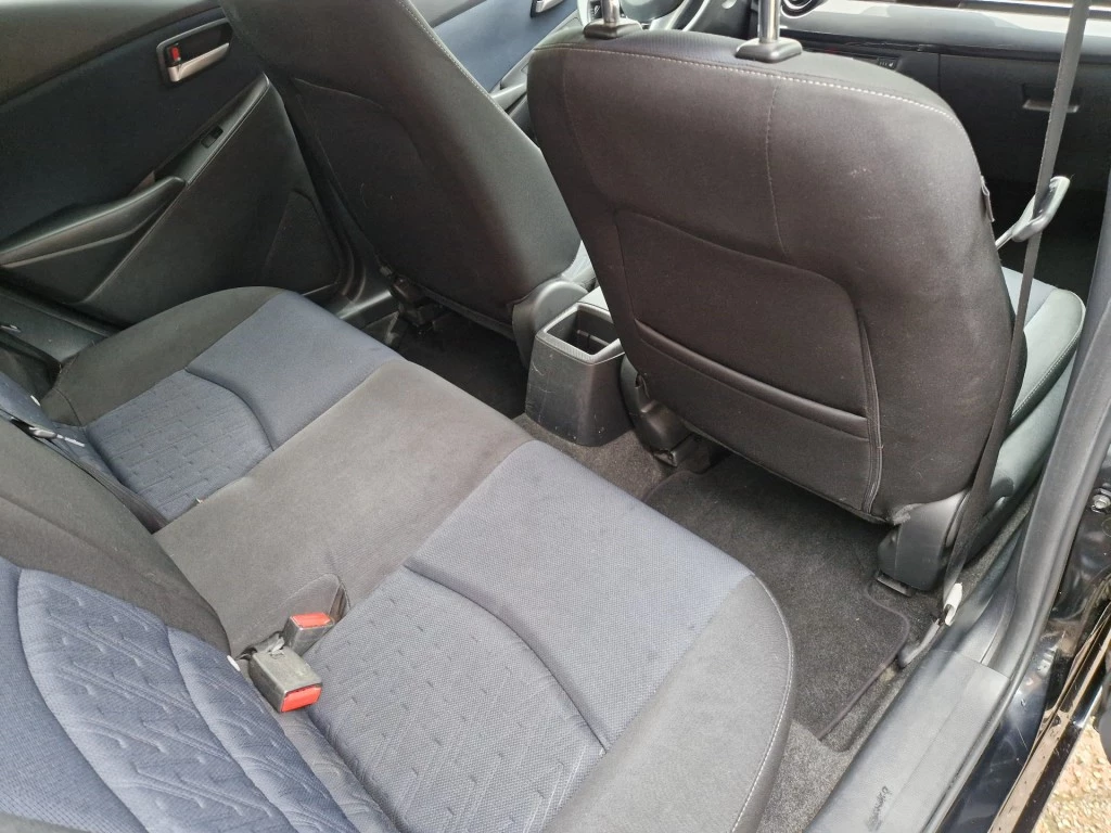 Hoofdafbeelding Mazda 2