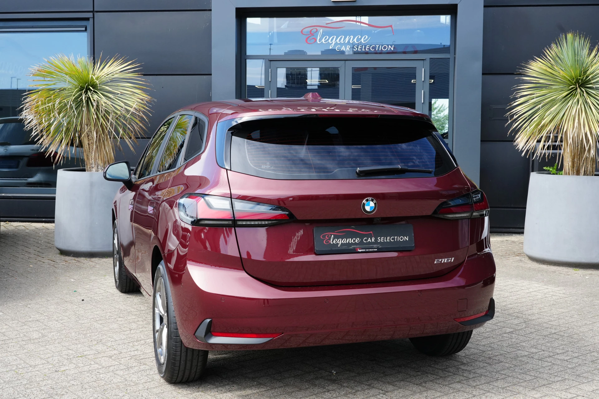 Hoofdafbeelding BMW 2 Serie
