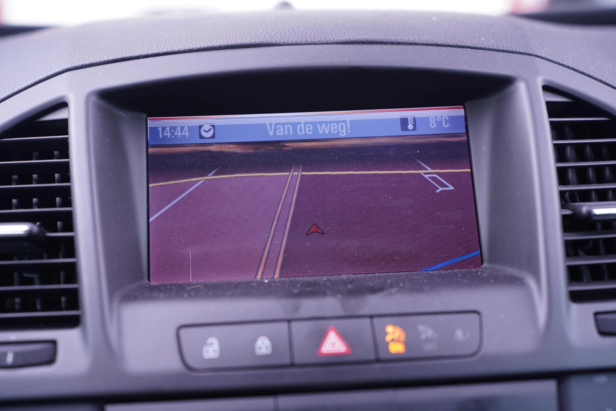 Hoofdafbeelding Opel Insignia