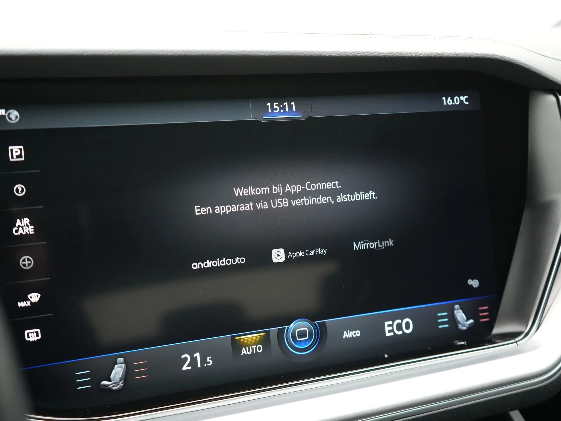 Hoofdafbeelding Volkswagen Touareg