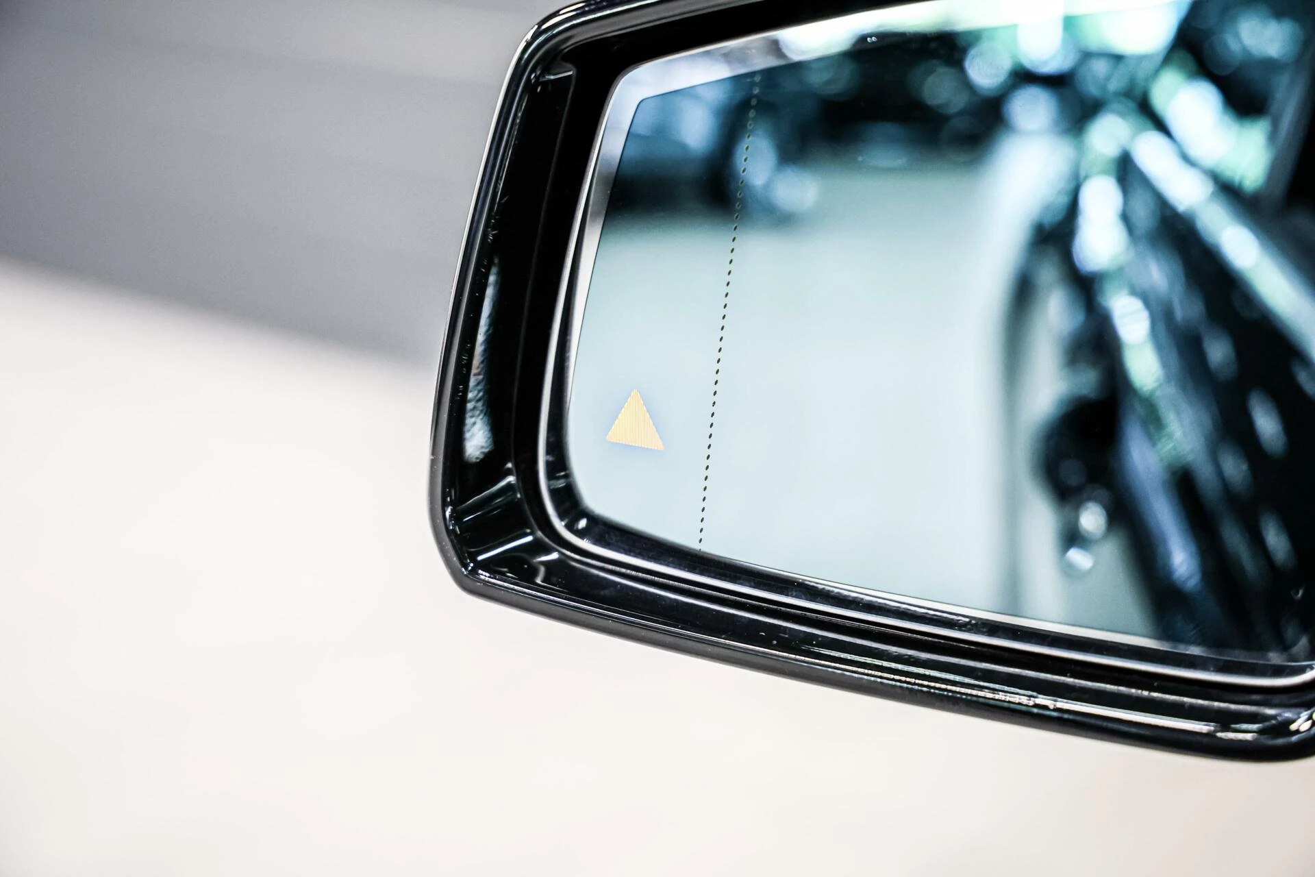 Hoofdafbeelding Mercedes-Benz CLS