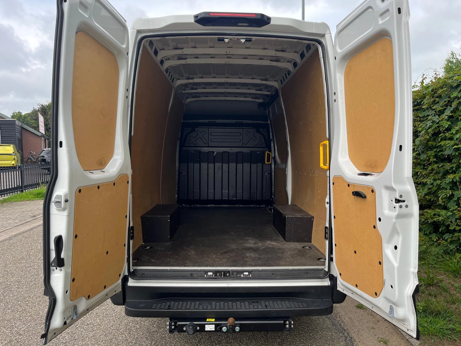 Hoofdafbeelding Iveco 35S18