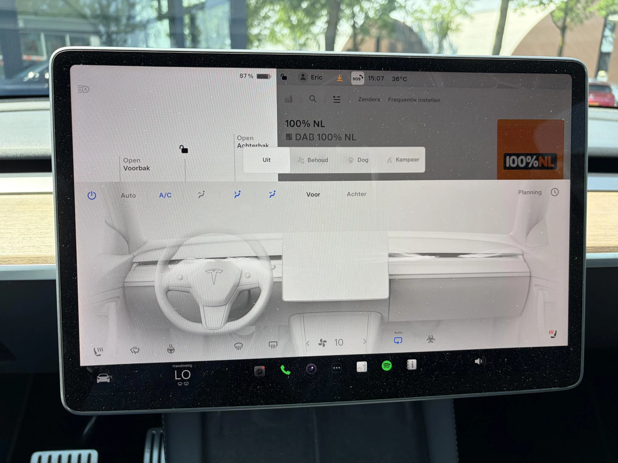 Hoofdafbeelding Tesla Model Y
