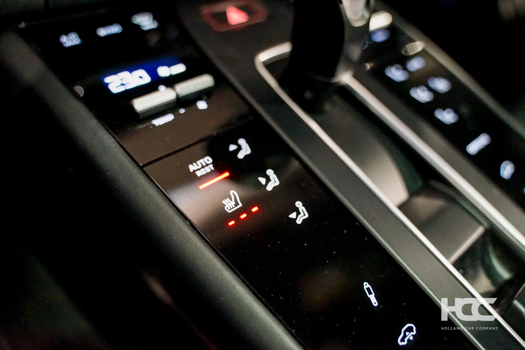 Hoofdafbeelding Porsche Macan