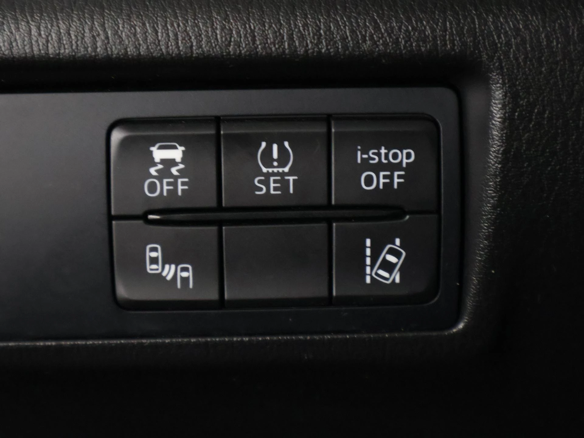 Hoofdafbeelding Mazda MX-5