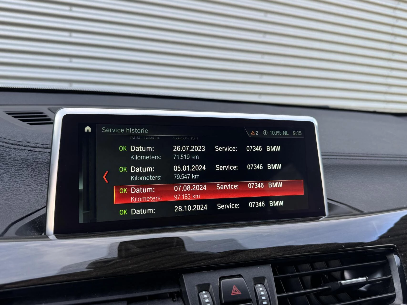 Hoofdafbeelding BMW X2