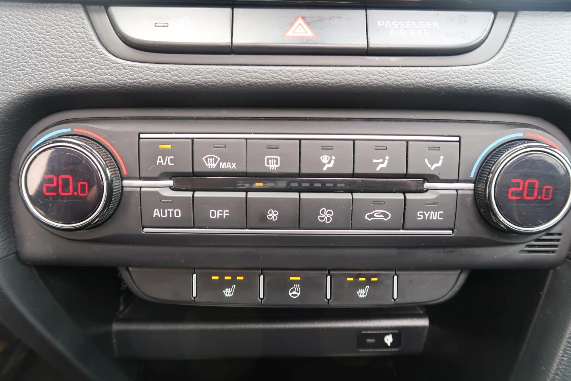 Hoofdafbeelding Kia ProCeed