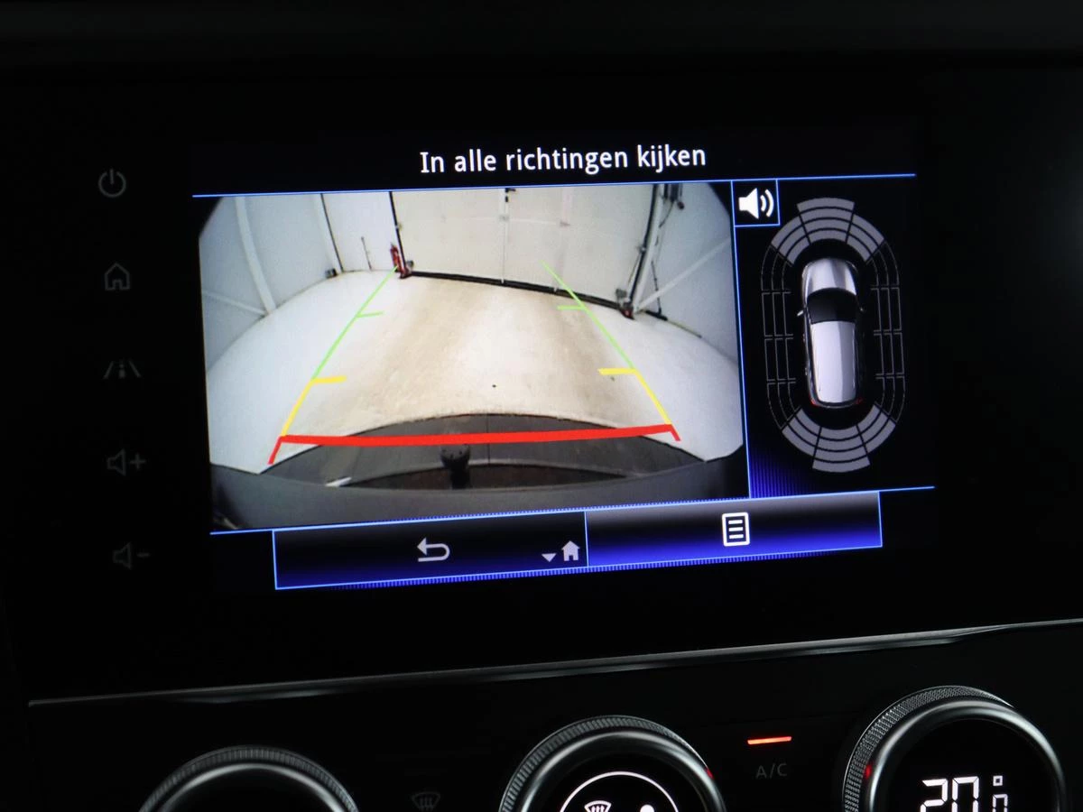 Hoofdafbeelding Renault Kadjar