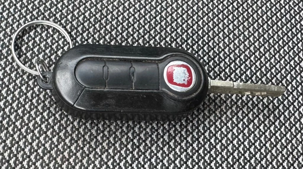 Hoofdafbeelding Fiat Doblò