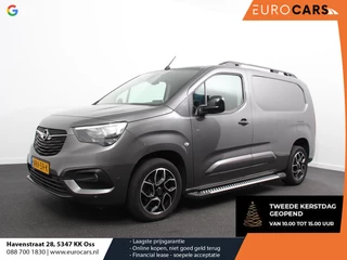 Opel Combo 1.5D 130 pk L2H1 Edition 2-zits Aut. Airco|Bluetooth|Navi|Camera|PDC|