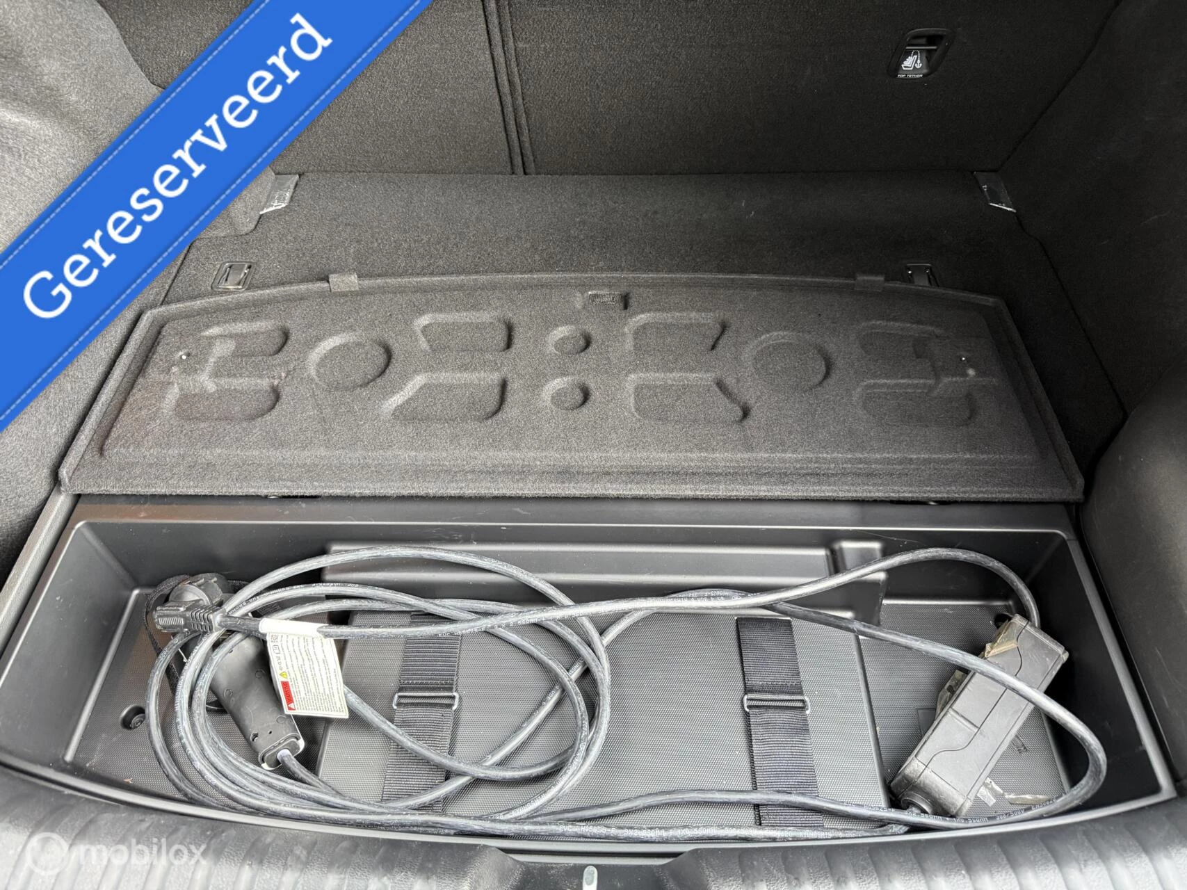 Hoofdafbeelding Kia XCeed