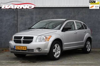 Dodge Caliber 2.0 SE CRUISE|PDC