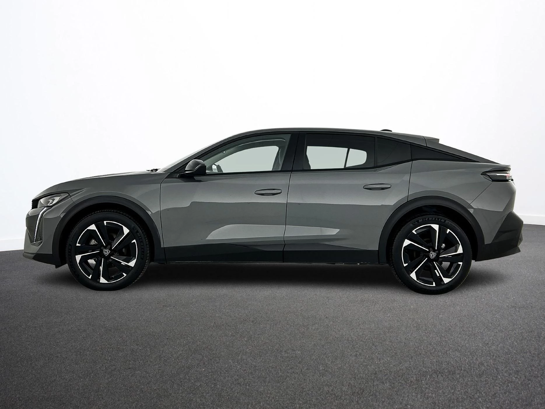 Hoofdafbeelding Peugeot 408