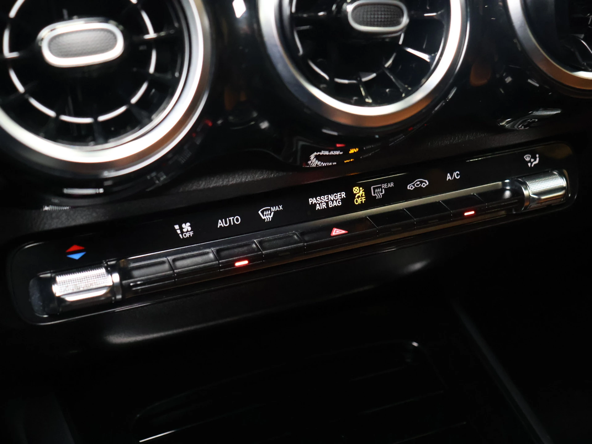 Hoofdafbeelding Mercedes-Benz GLB