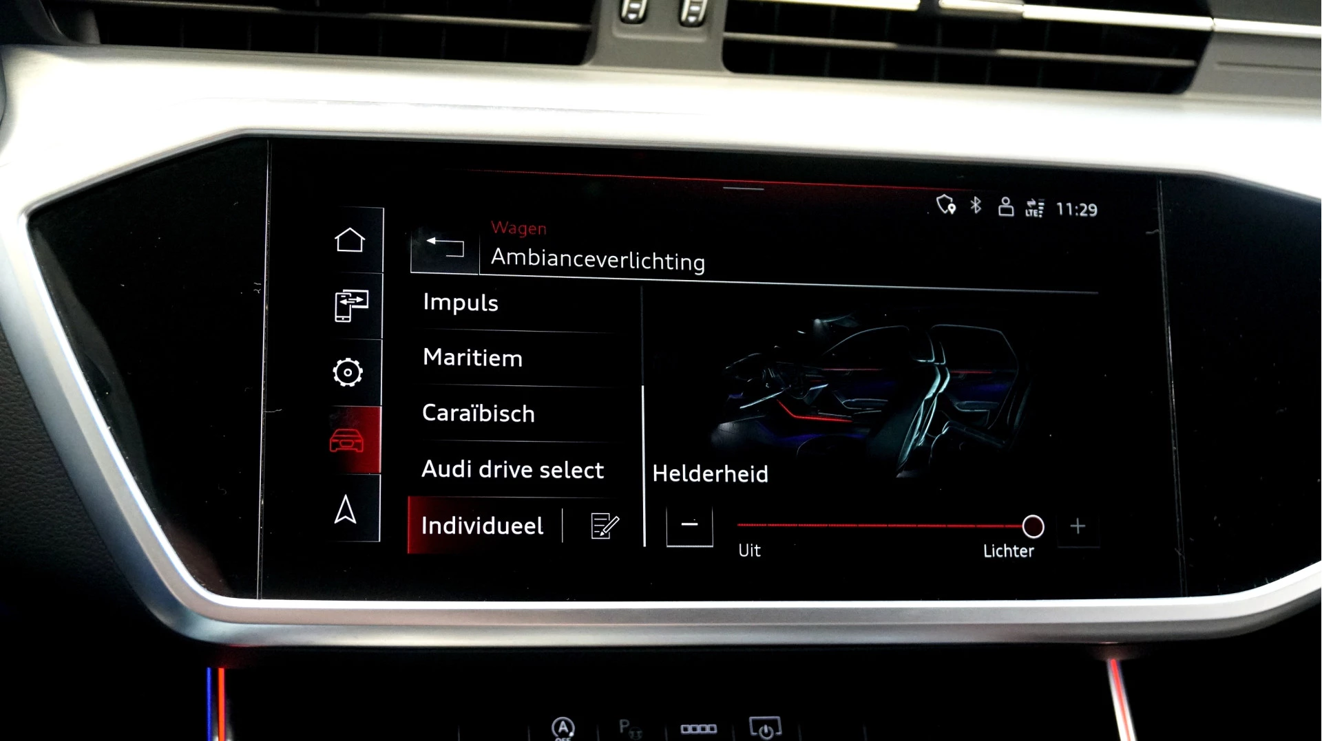 Hoofdafbeelding Audi RS6