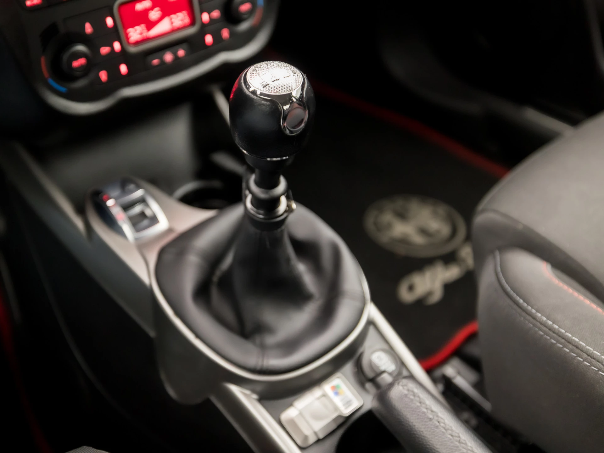 Hoofdafbeelding Alfa Romeo MiTo