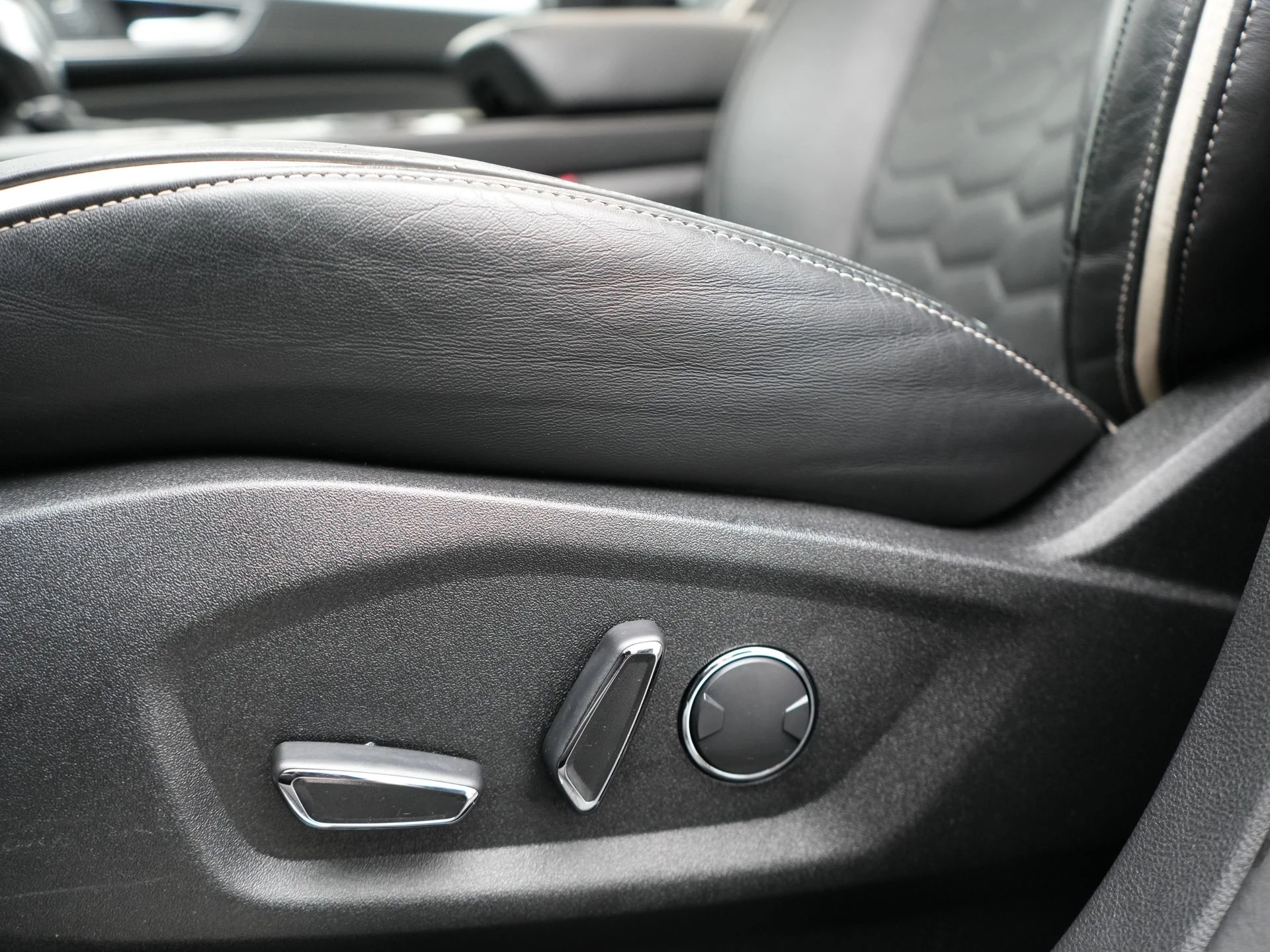 Hoofdafbeelding Ford S-Max