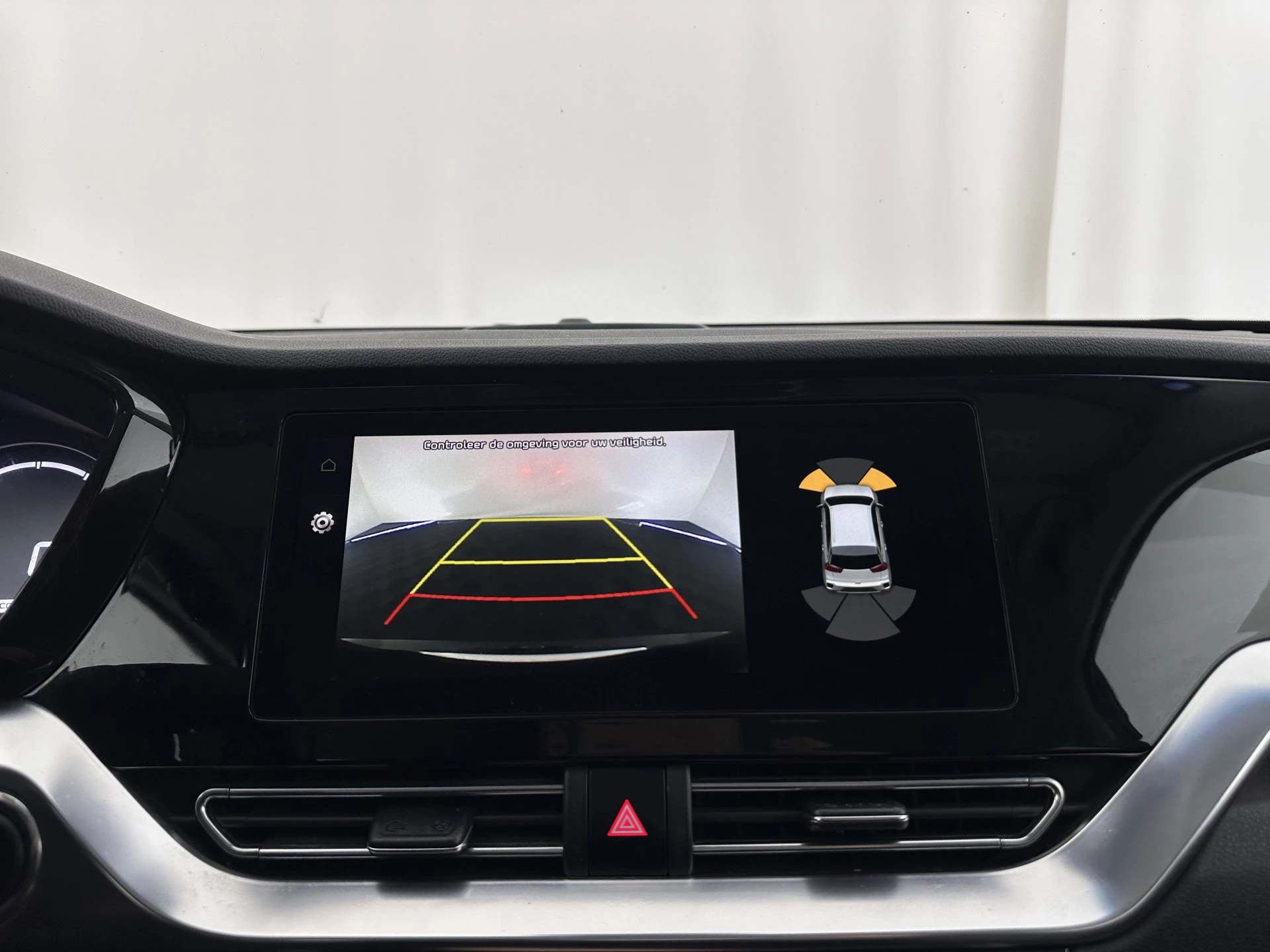 Hoofdafbeelding Kia e-Niro