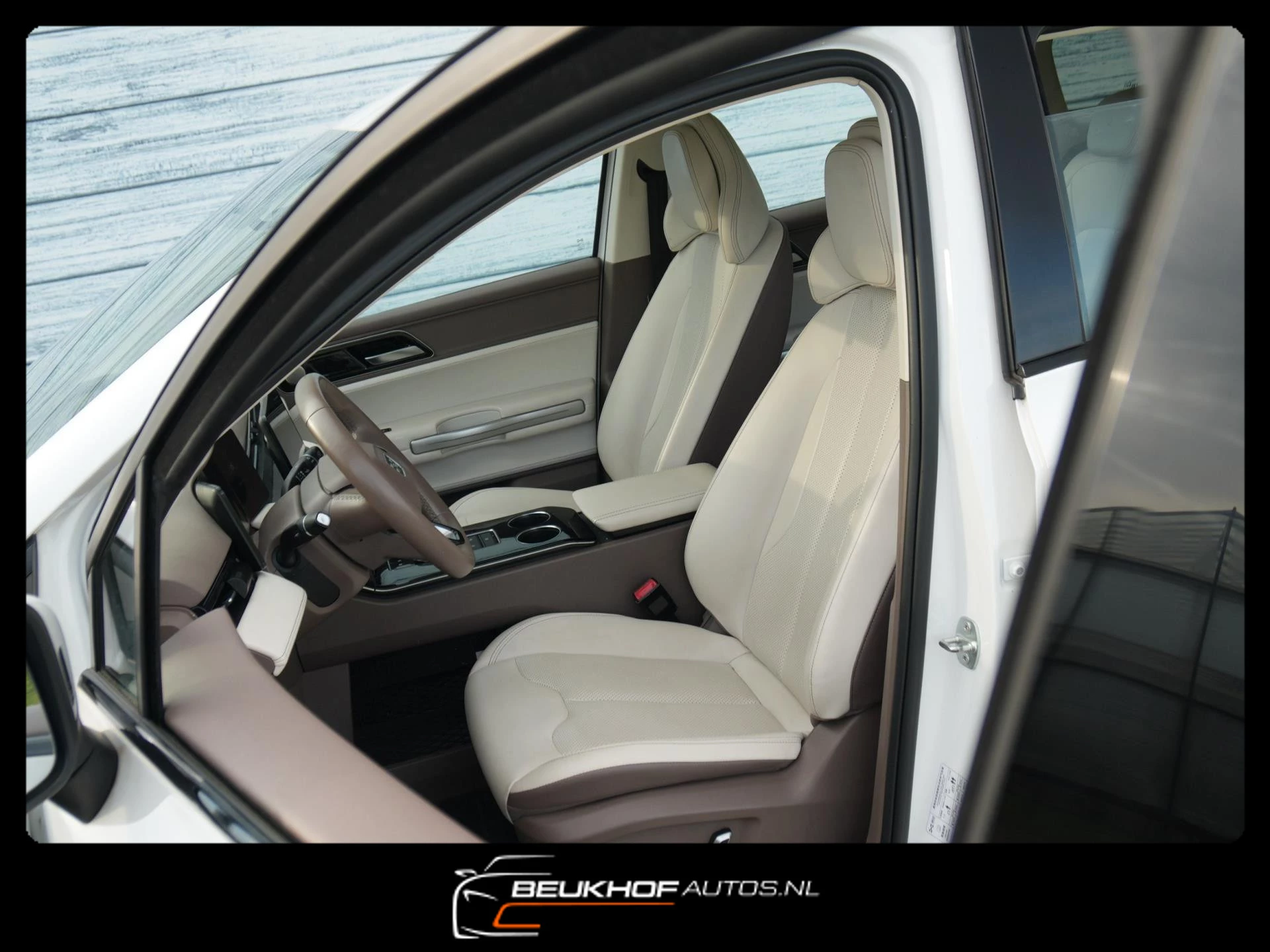 Hoofdafbeelding Aiways U5