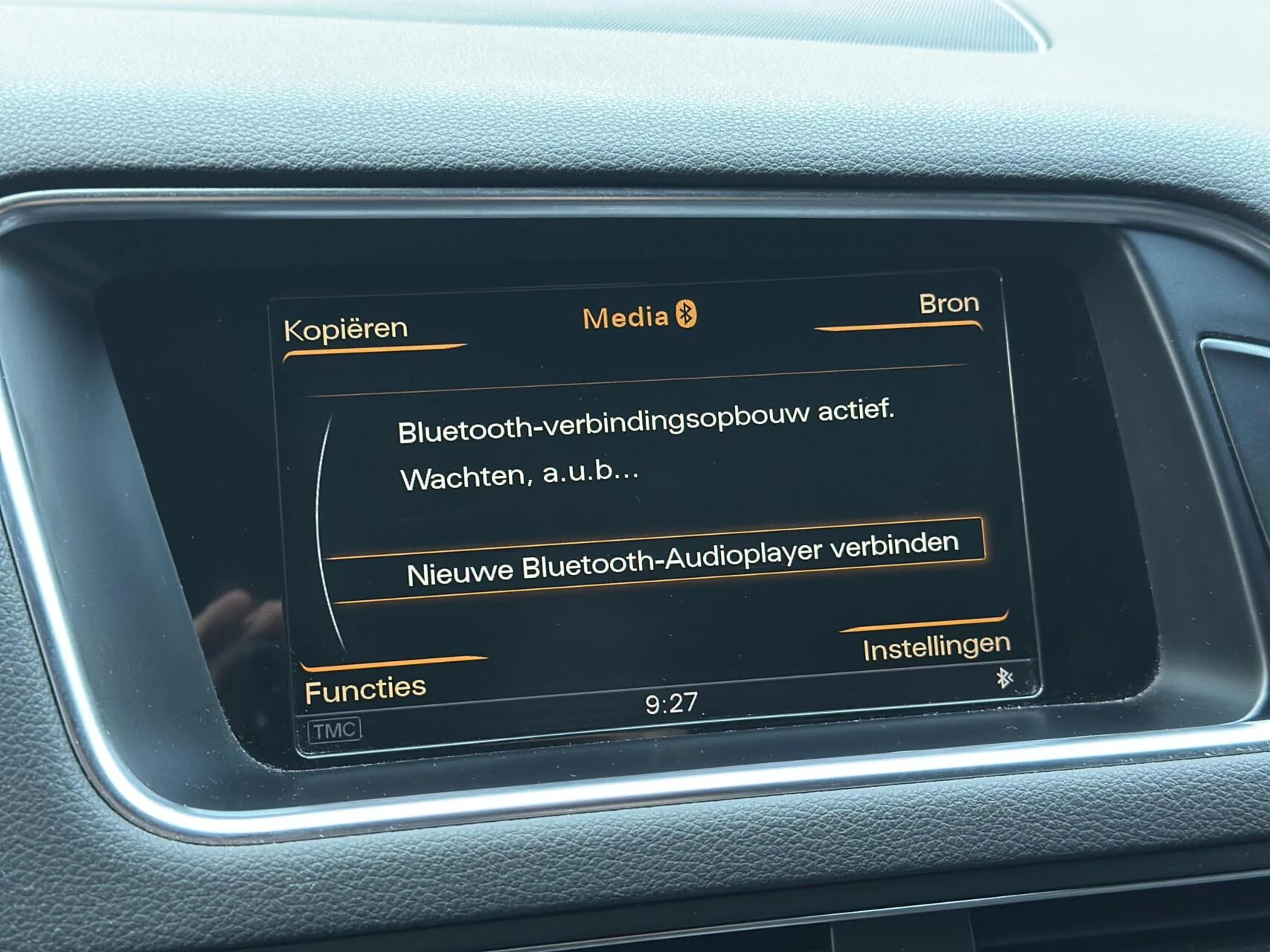Hoofdafbeelding Audi SQ5