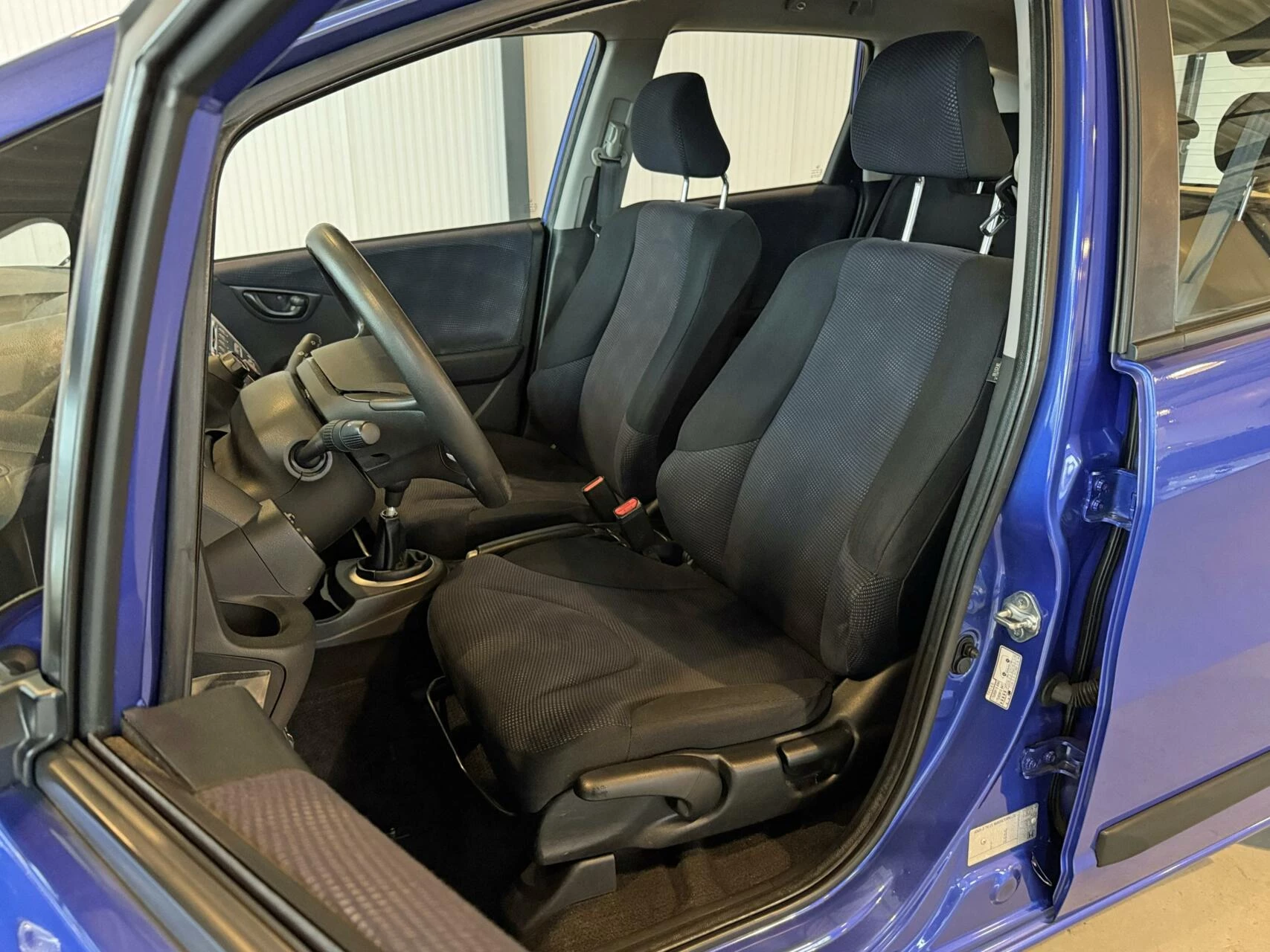 Hoofdafbeelding Honda Jazz