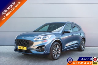 Ford Kuga 2.5 PHEV ST-Line | Trekhaak | Rijklaarprijs - incl.garantie